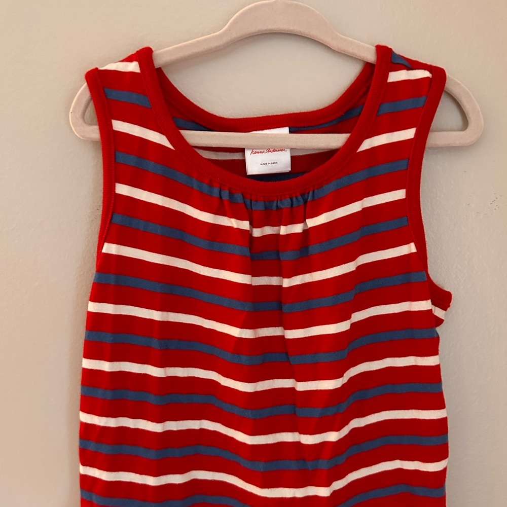 3/$15 Hanna Andersson Size 8 Dress